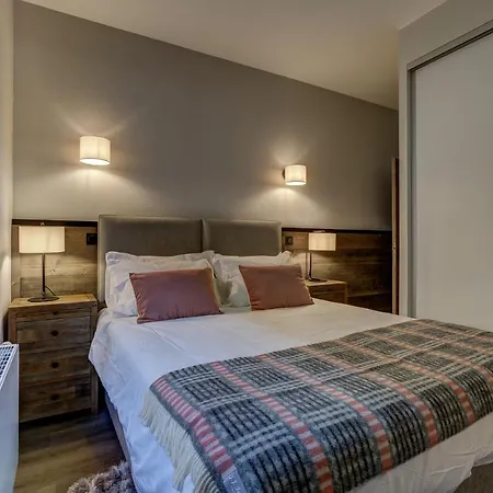Appartement White Pearl *