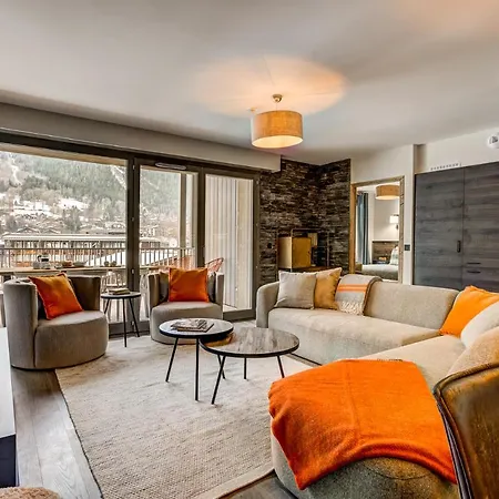 White Pearl Appartement