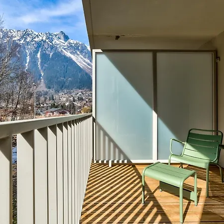 White Pearl Appartement