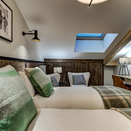 Appartement White Pearl