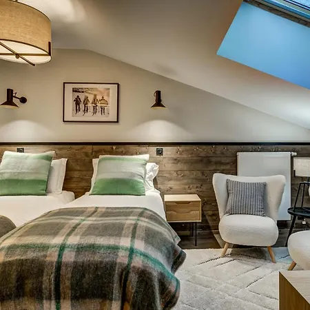 Appartement White Pearl
