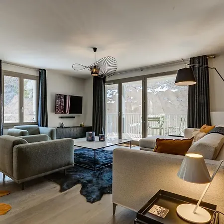 White Pearl Appartement