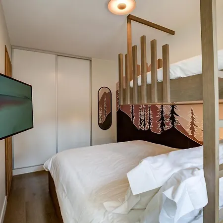 White Pearl Appartement