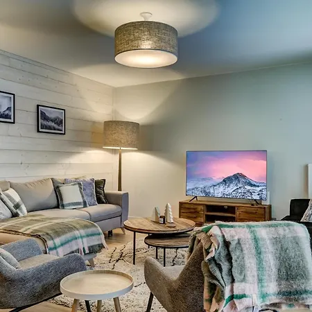 White Pearl Appartement