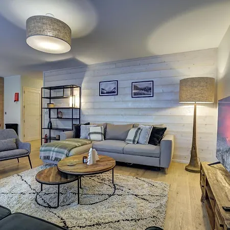 White Pearl Appartement