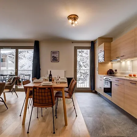 White Pearl Appartement