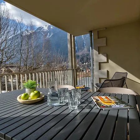 White Pearl Appartement