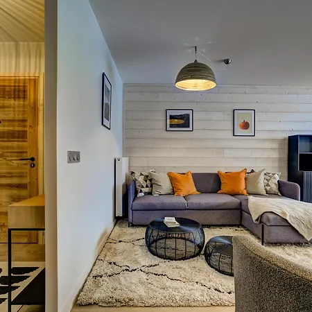 White Pearl Appartement