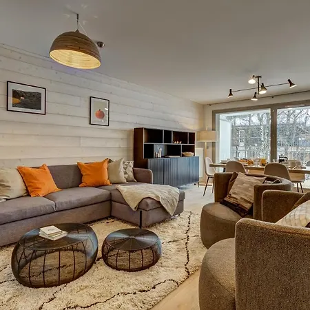 White Pearl Apartamento *