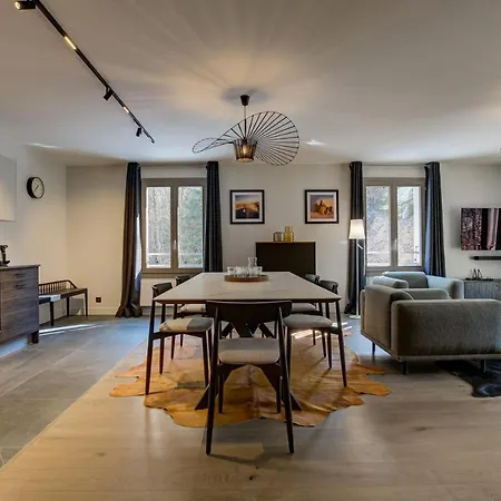 White Pearl Appartement