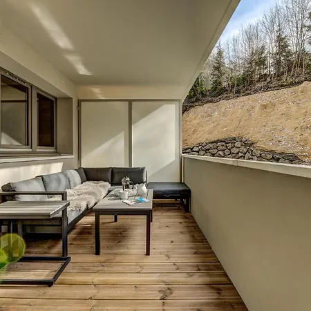White Pearl Appartement